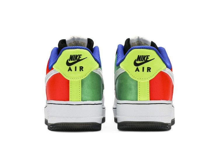 Men's Air Force 1 Low 'Olympic'