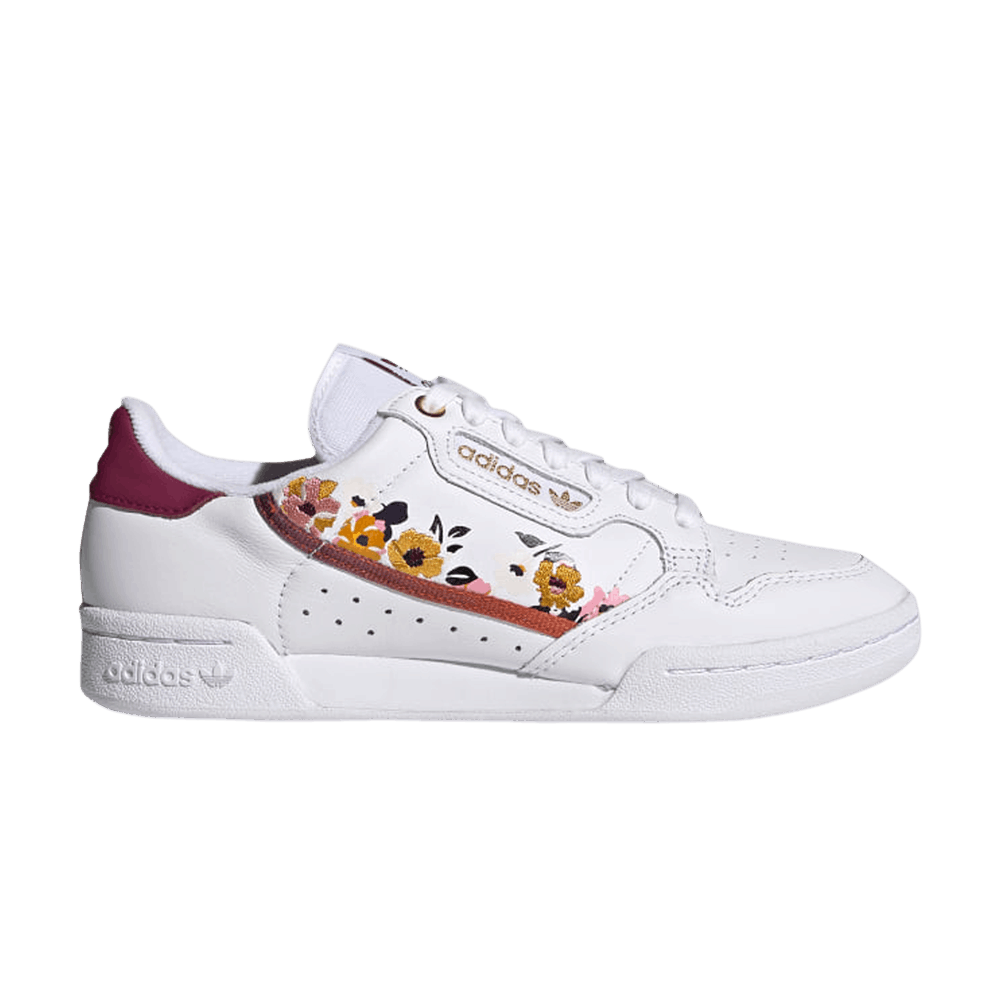 Women's Her Studio London x Continental 80 'Floral Print'