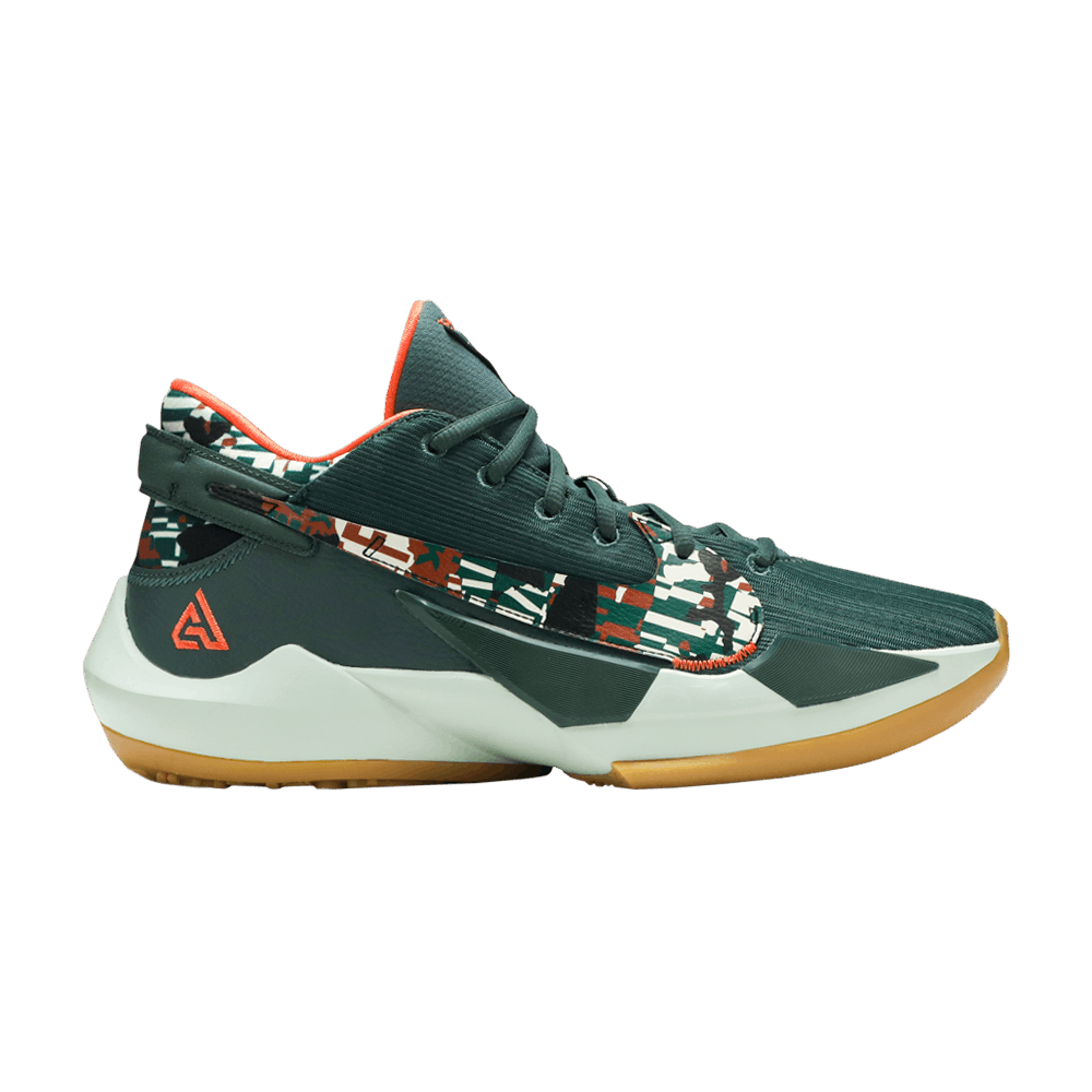 Men's Zoom Freak 2 'Ashiko'