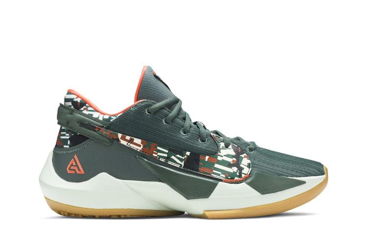 Men's Zoom Freak 2 'Ashiko'