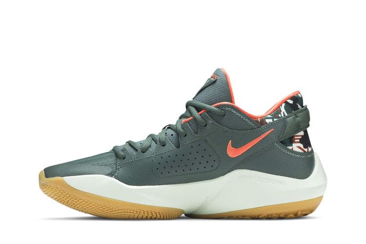 Men's Zoom Freak 2 'Ashiko'