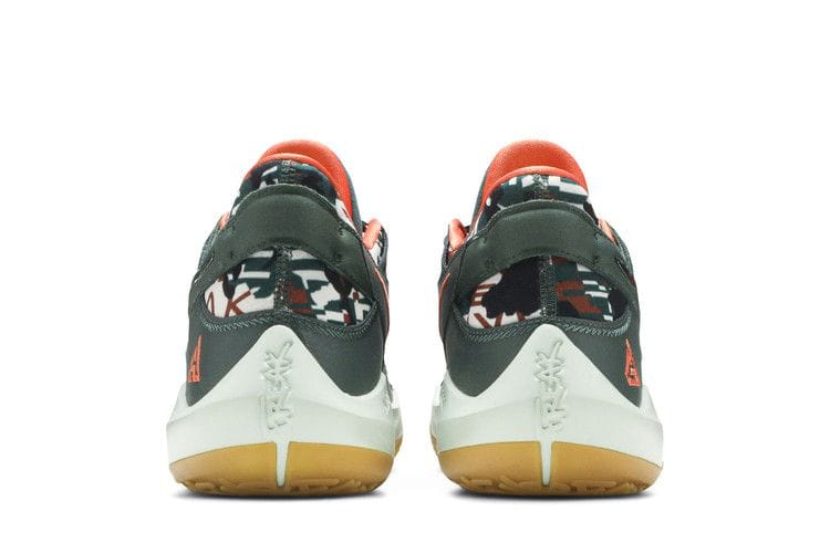 Men's Zoom Freak 2 'Ashiko'