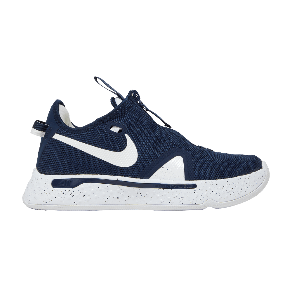 Men's PG 4 Team 'College Navy'