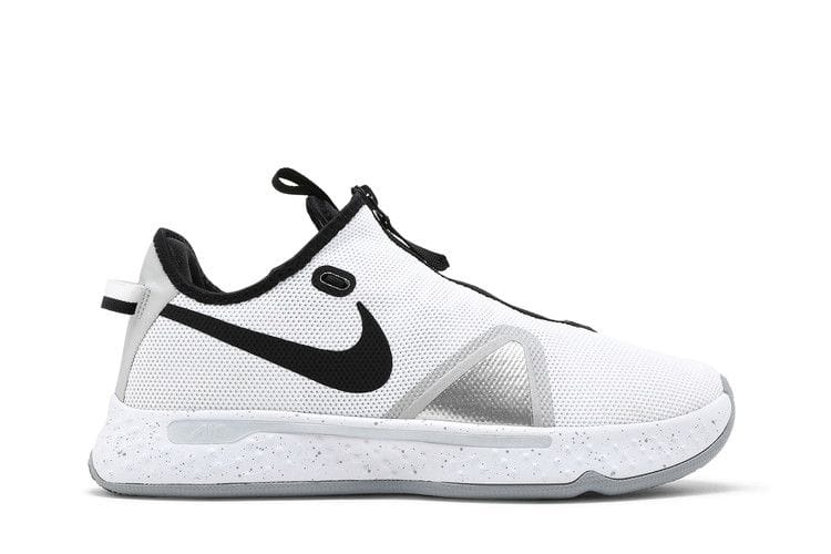 Men's PG 4 Team 'White Wolf Grey'