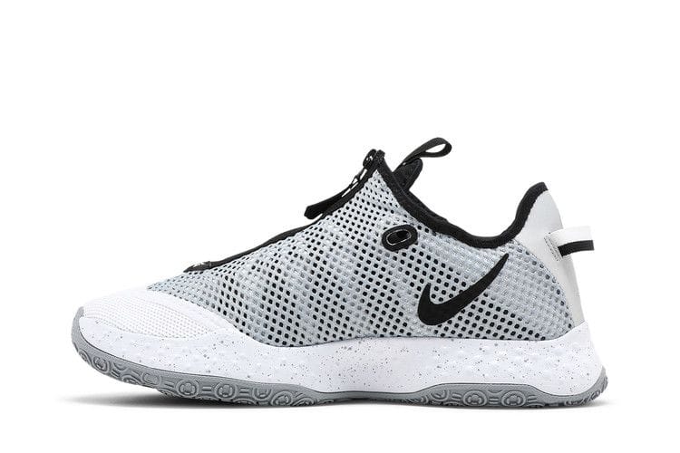 Men's PG 4 Team 'White Wolf Grey'