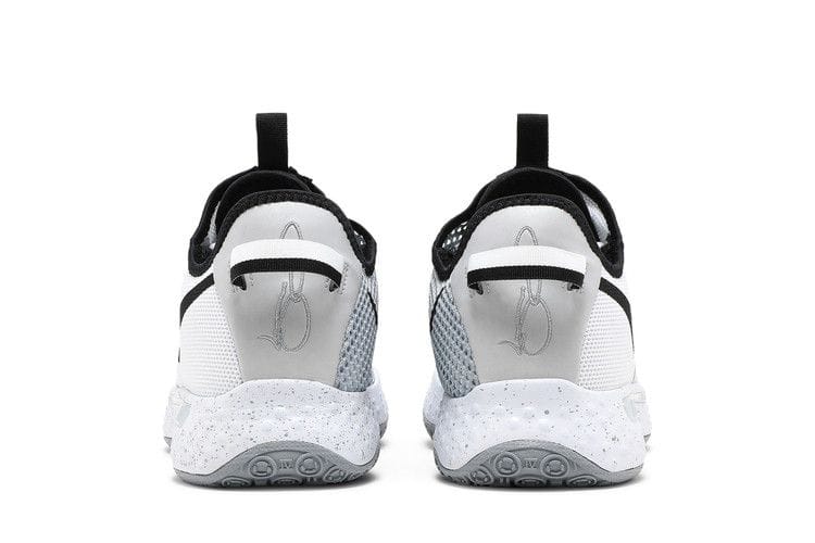 Men's PG 4 Team 'White Wolf Grey'