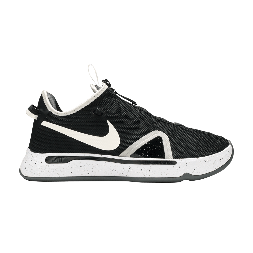 Men's PG 4 Team 'Black Platinum'