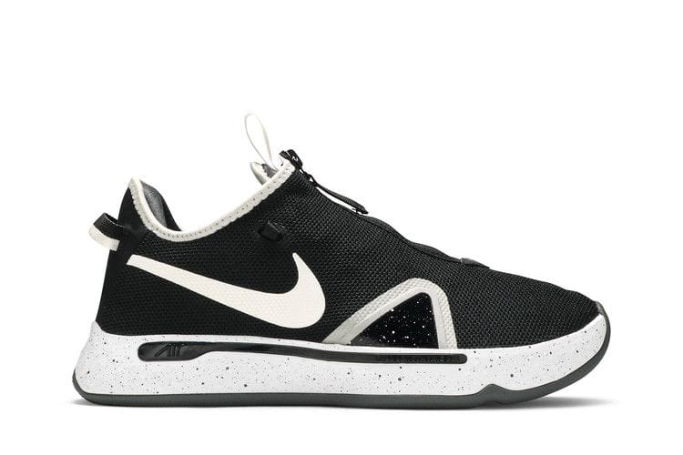 Men's PG 4 Team 'Black Platinum'