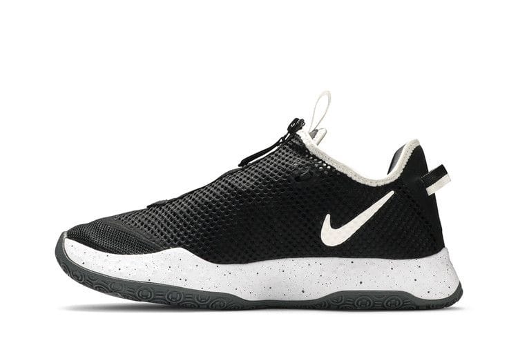 Men's PG 4 Team 'Black Platinum'