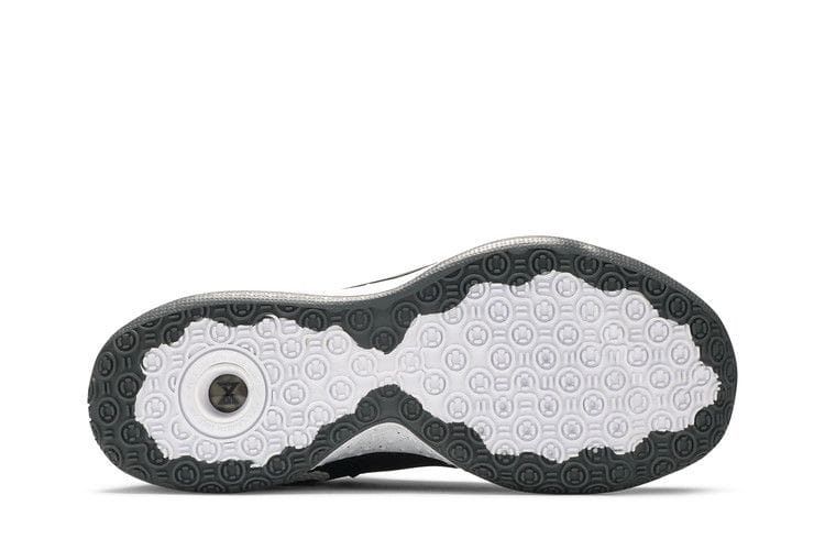 Men's PG 4 Team 'Black Platinum'
