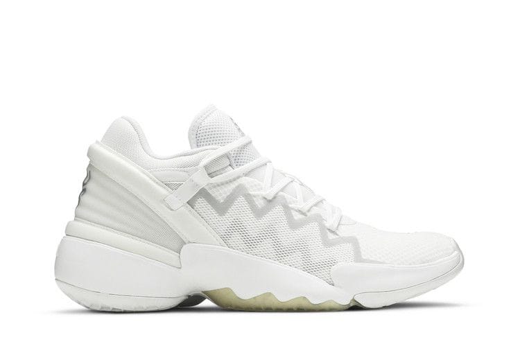 Men's D.O.N. Issue #2 'Cloud White'