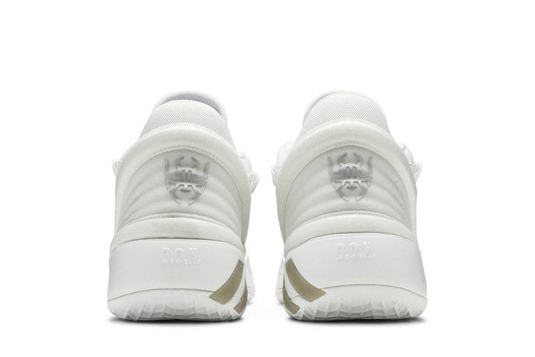 Men's D.O.N. Issue #2 'Cloud White'