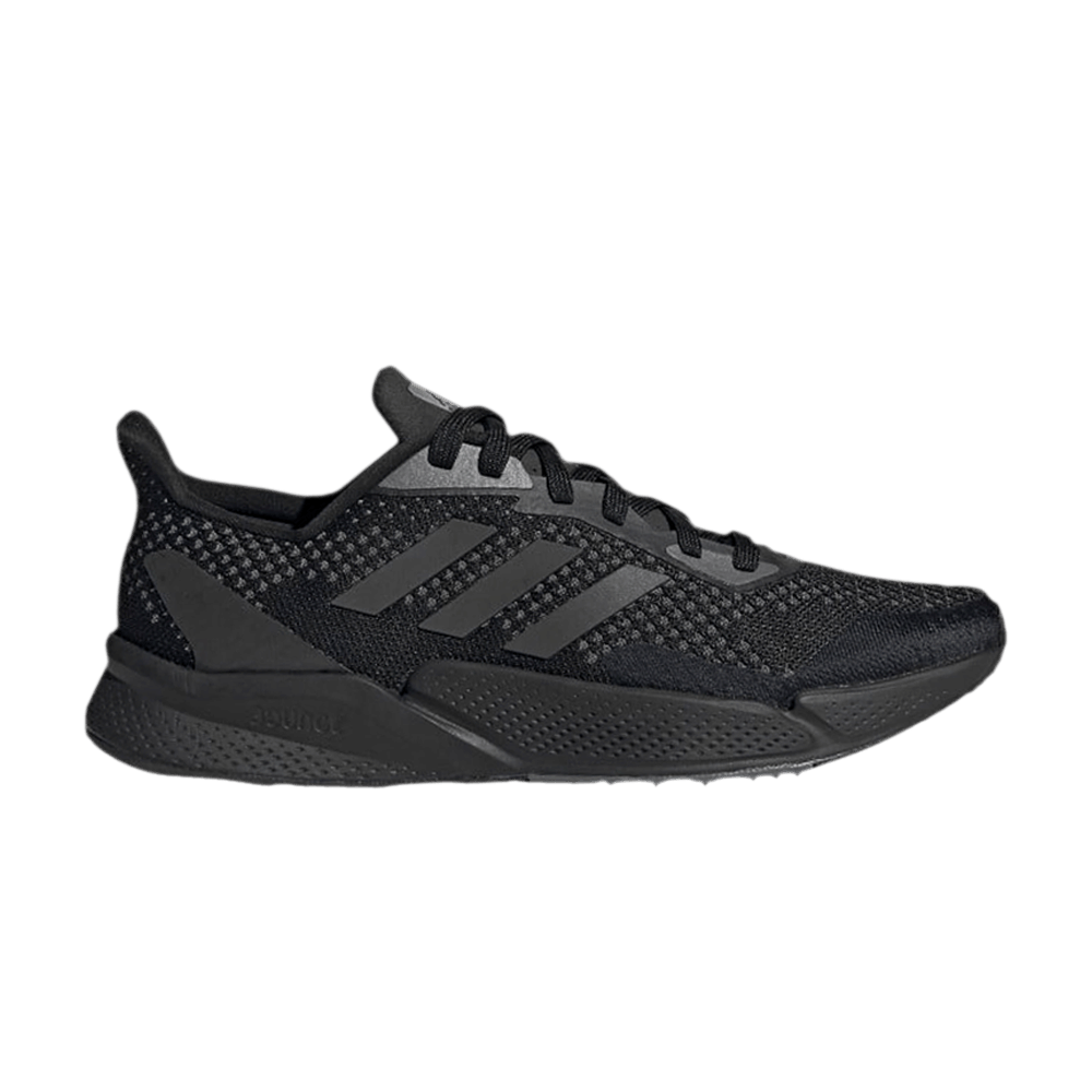 Women's X9000L2 'Core Black Grey'