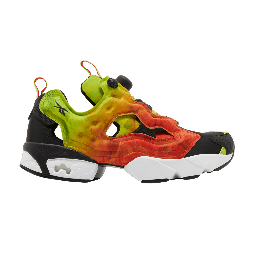 Men's InstaPump Fury OG 'Legion of Fury - JP Blaze'