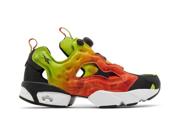 Men's InstaPump Fury OG 'Legion of Fury - JP Blaze'