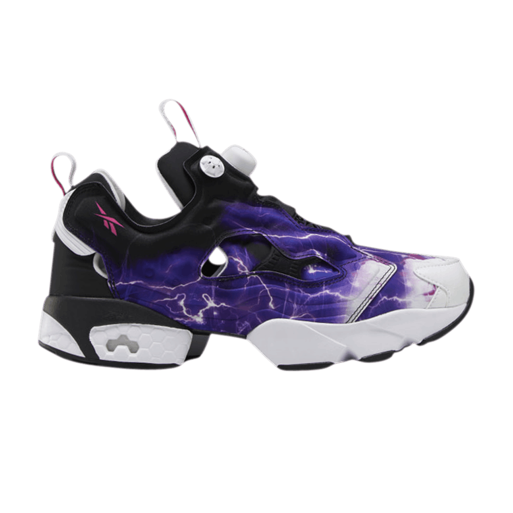 Men's InstaPump Fury OG 'Legion of Fury - Ayanna Air'