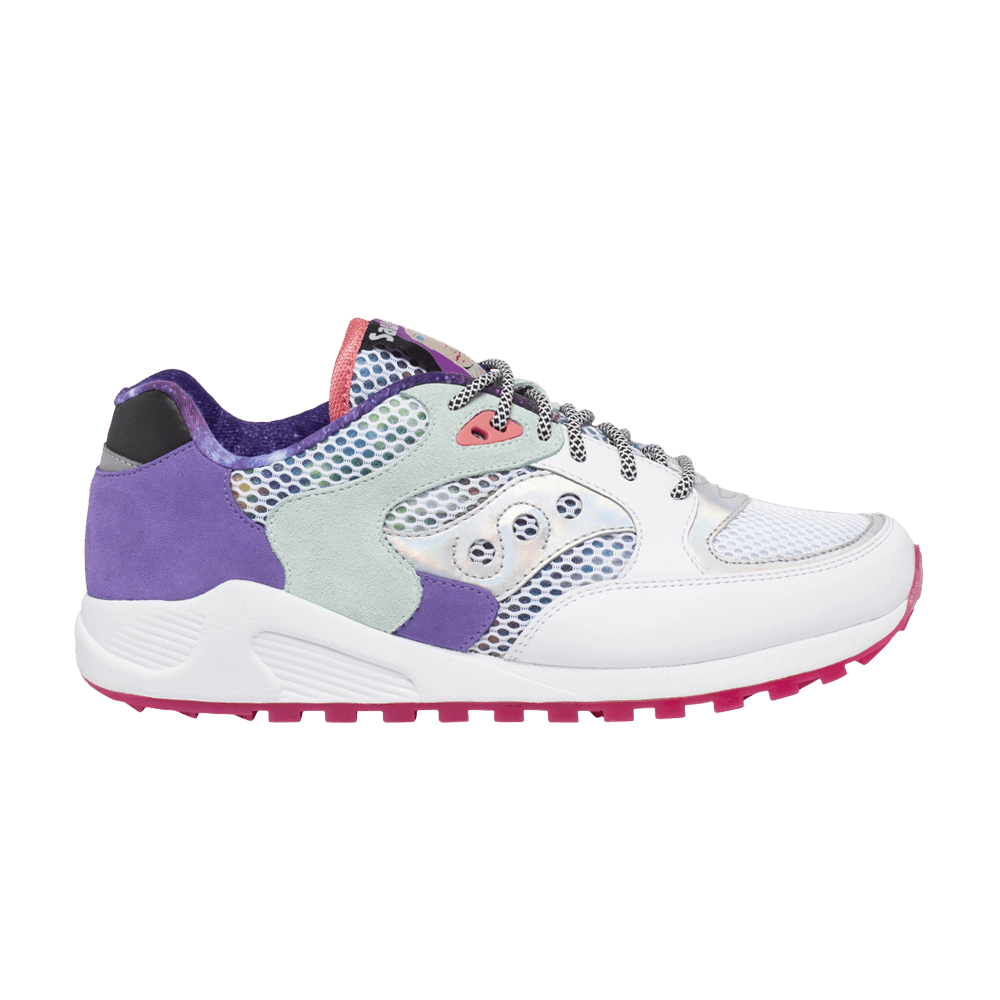 Men's Boston Children's Hospital x Jazz 4000 'Luna'