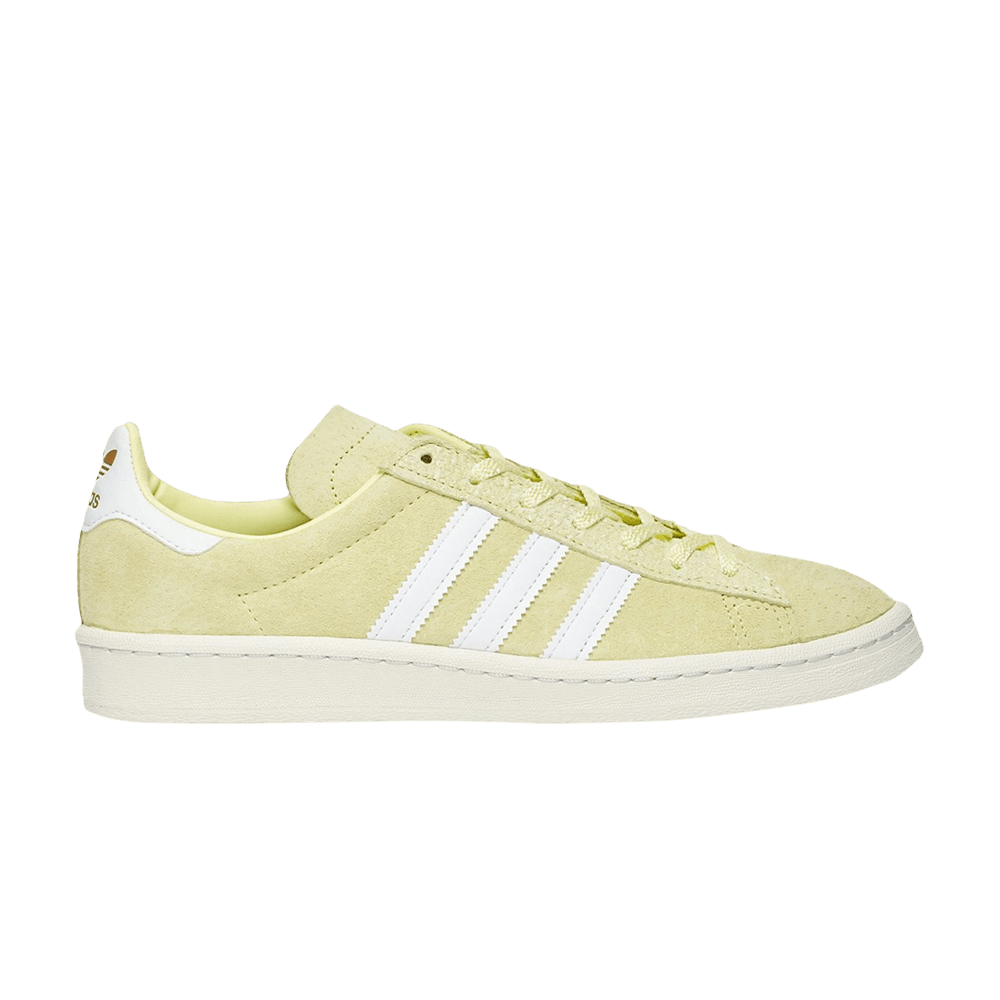 Men's Sneakersnstuff x Campus 80s 'Homemade Pack - Lemonade'