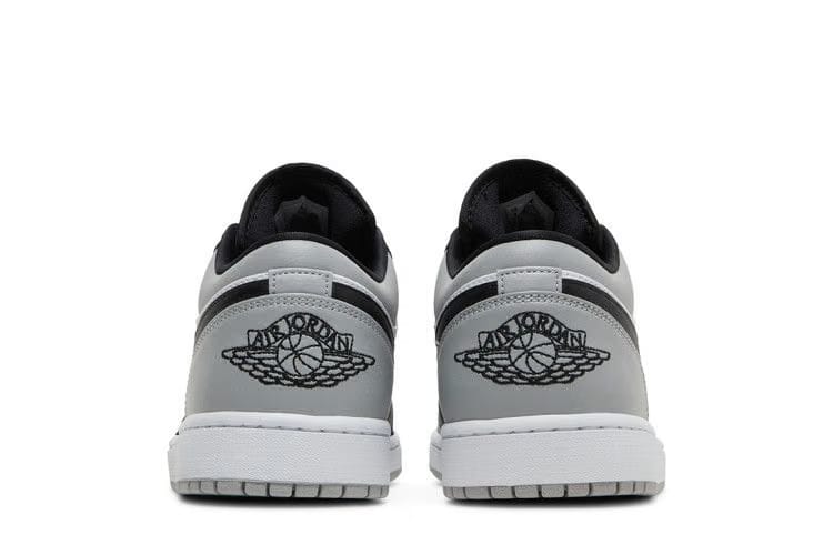 Jordan 1 Low Shadow Toe