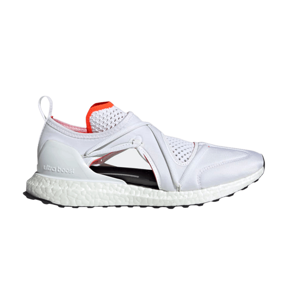 Women's Stella McCartney x UltraBoost T.S. 'Core White'