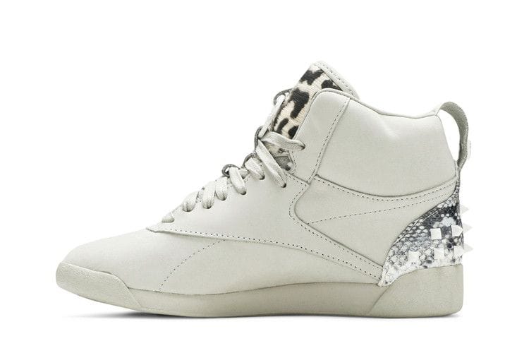 Women's Wonder Woman 1984 x Freestyle Hi 'Cheetah'