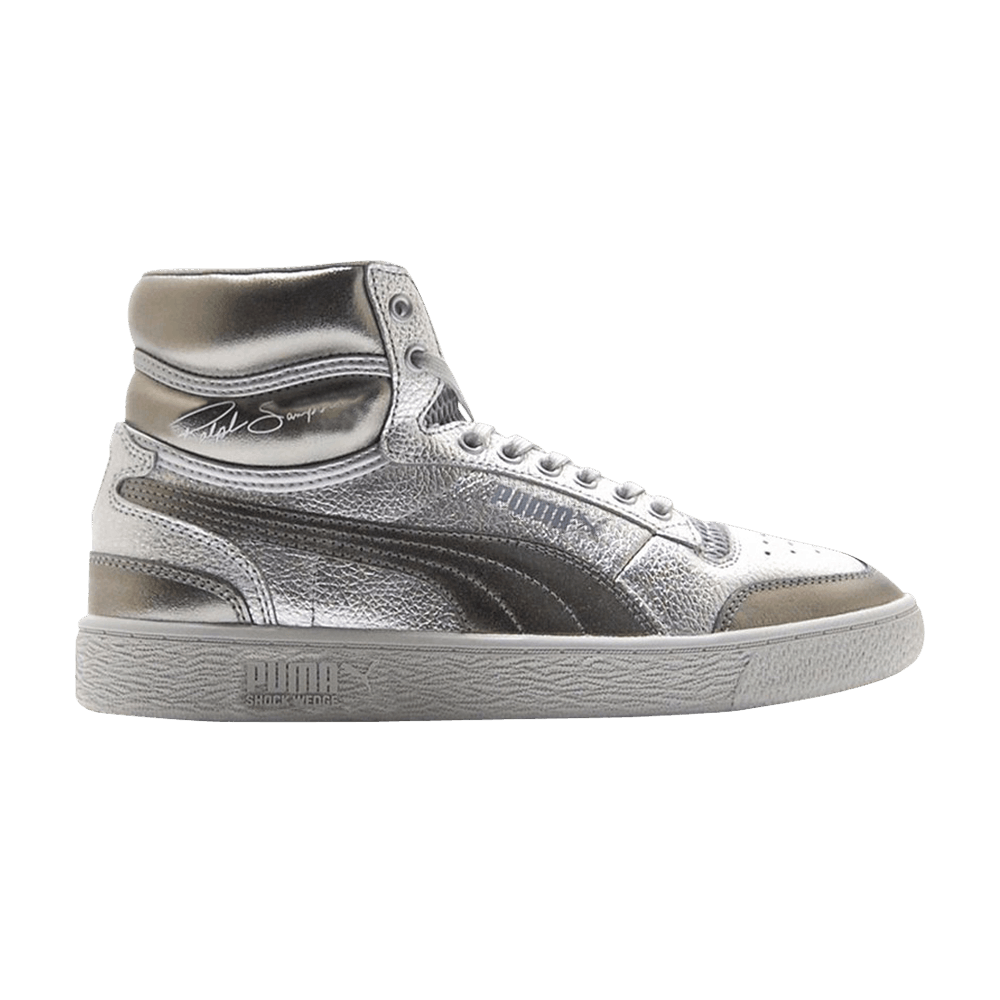 Men's Ralph Sampson Mid 'Cloud'