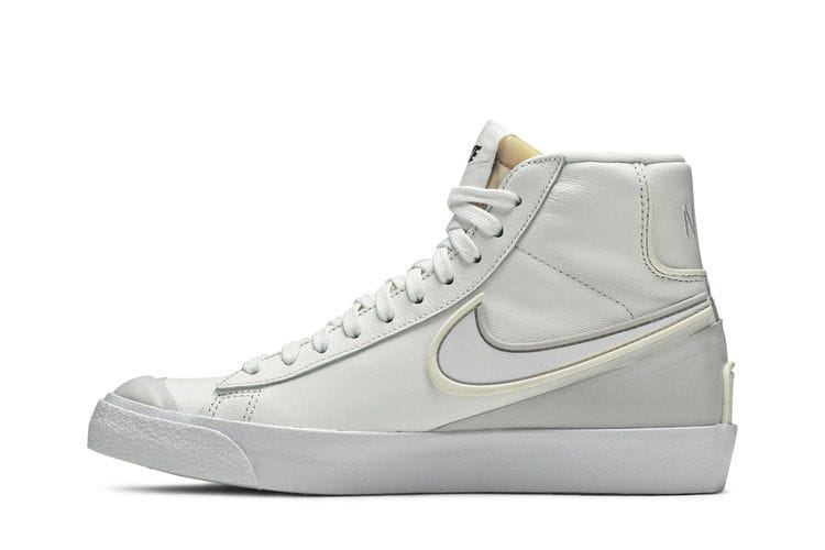Women's Blazer Mid '77 'Infinite White'