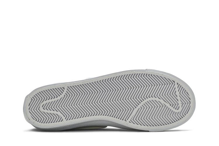 Women's Blazer Mid '77 'Infinite White'