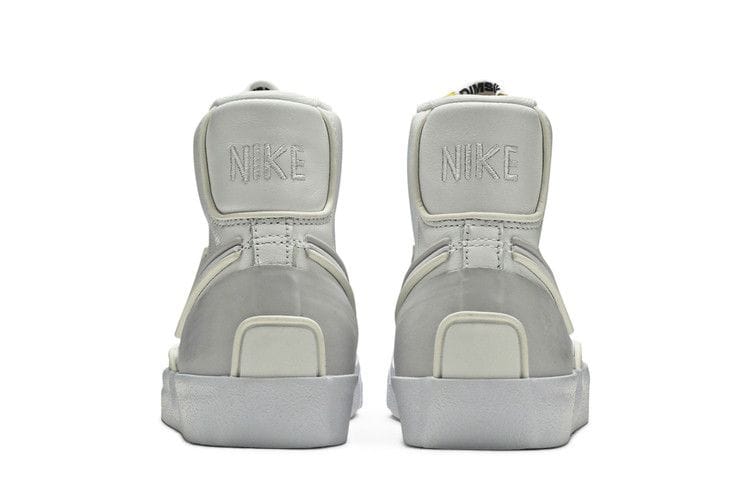 Women's Blazer Mid '77 'Infinite White'