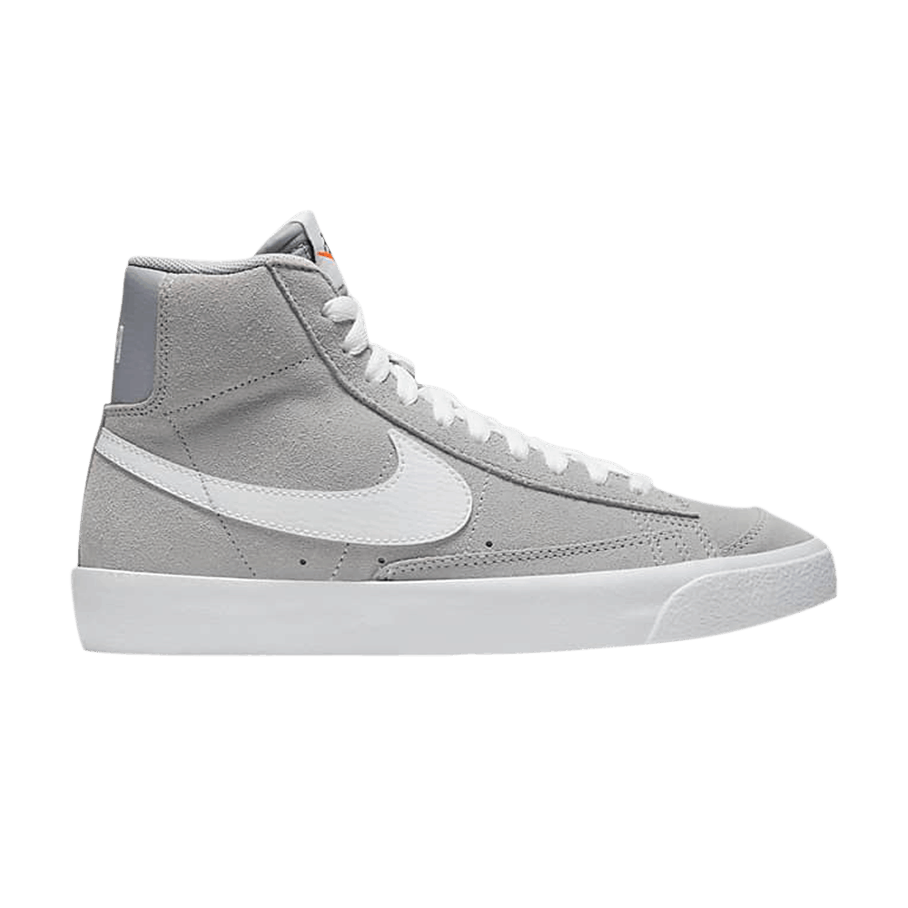 Blazer Mid '77 GS 'Wolf Grey'