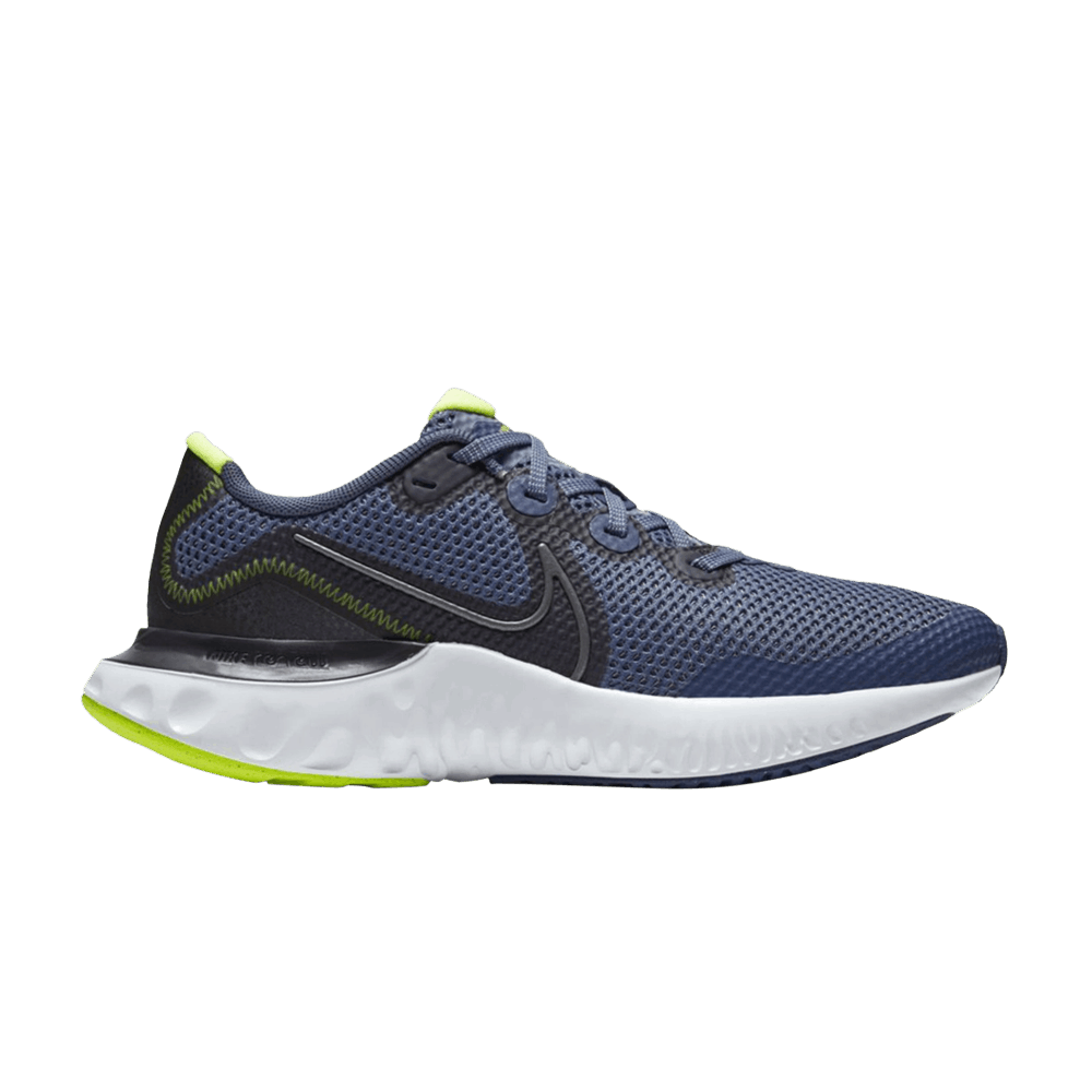 Renew Run GS 'Diffused Blue'