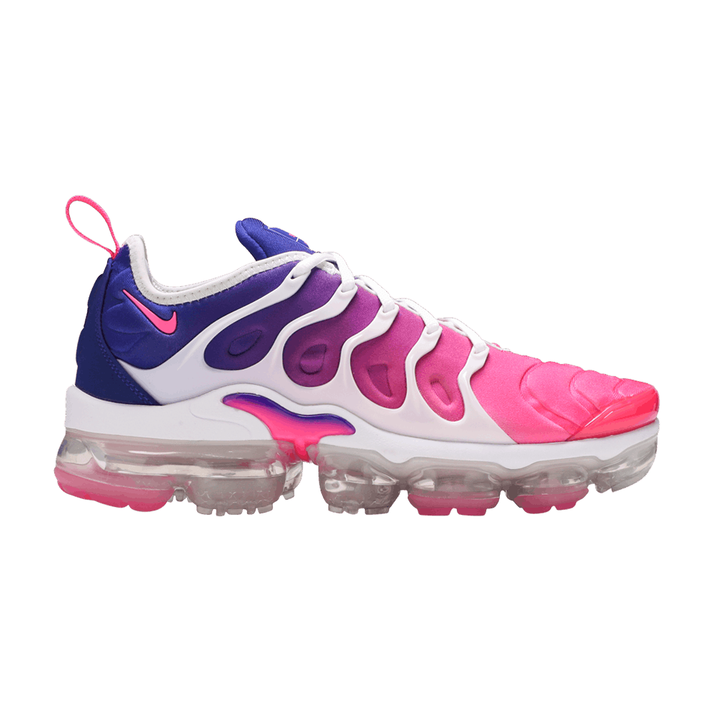 Women's Air VaporMax Plus 'Pink Purple Gradient'
