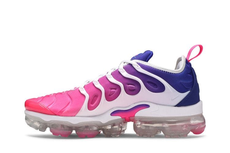 Women's Air VaporMax Plus 'Pink Purple Gradient'
