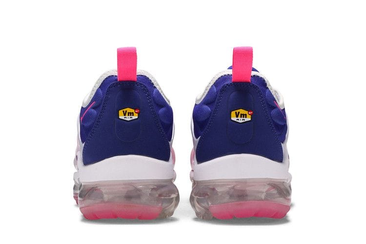Women's Air VaporMax Plus 'Pink Purple Gradient'