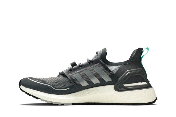 Women's UltraBoost Winter.Rdy DNA 'Grey Silver Metallic'