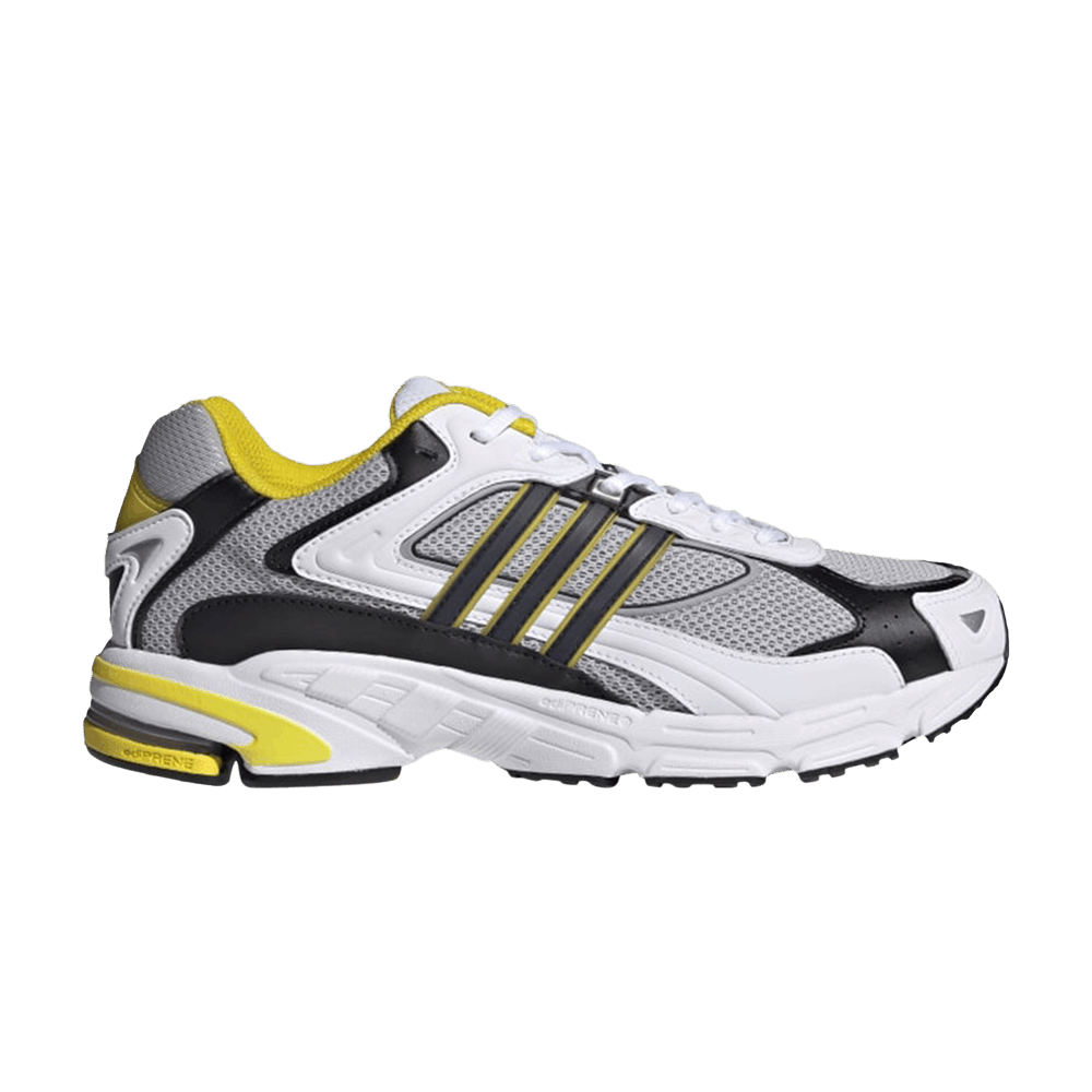 Men's Response CL 'Cloud White Yellow'