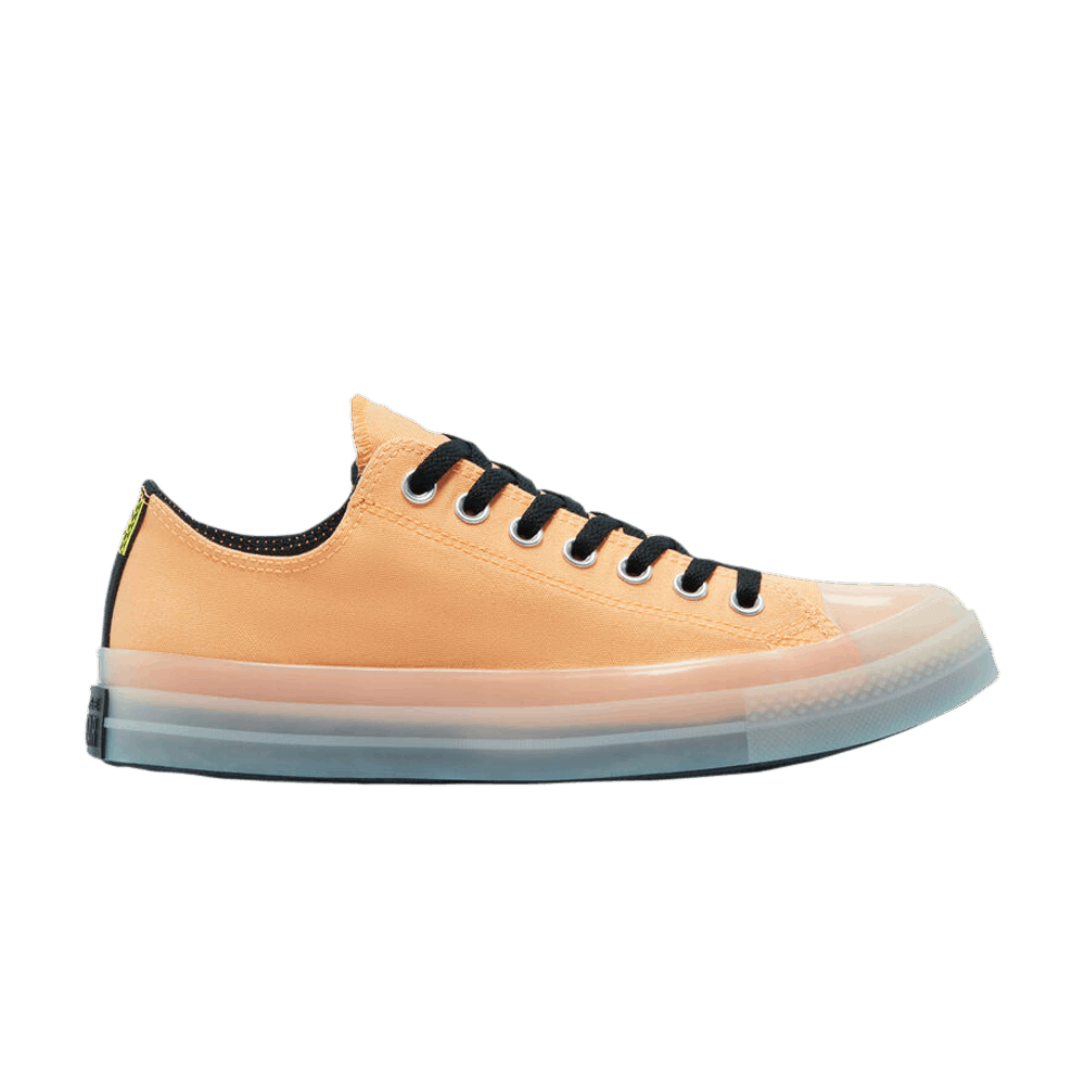 Men's Chuck Taylor All Star CX Low 'Hi-Vis Collection - Flash Orange'
