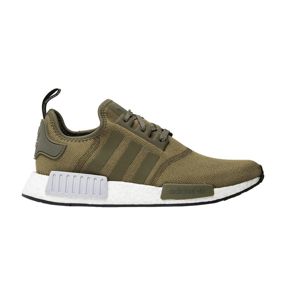 Men's NMD_R1 'Olive'
