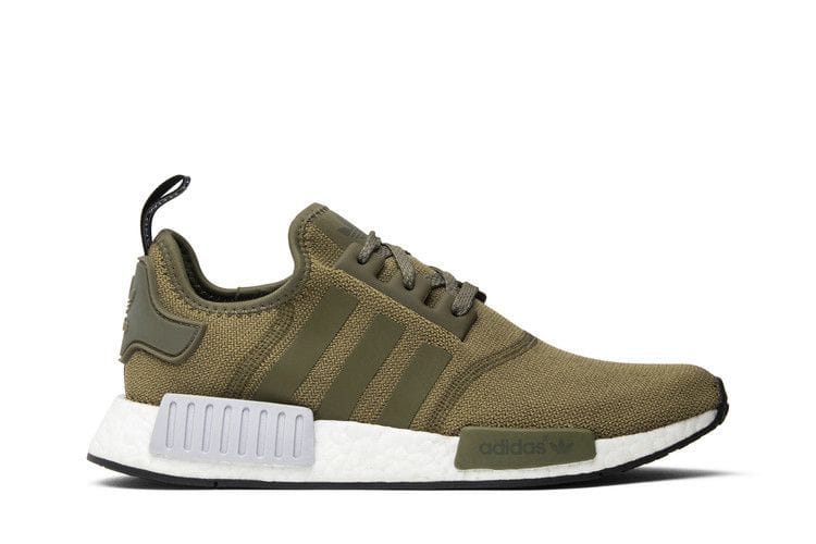Men's NMD_R1 'Olive'