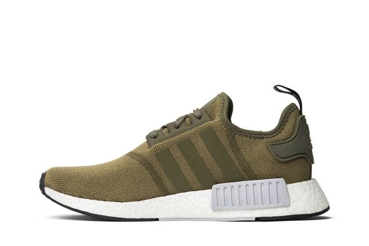 Men's NMD_R1 'Olive'