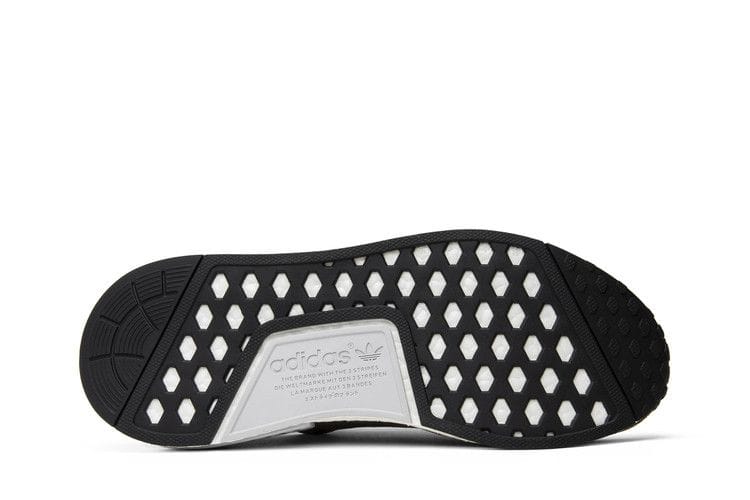 Men's NMD_R1 'Olive'
