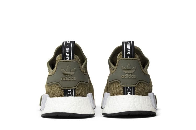 Men's NMD_R1 'Olive'
