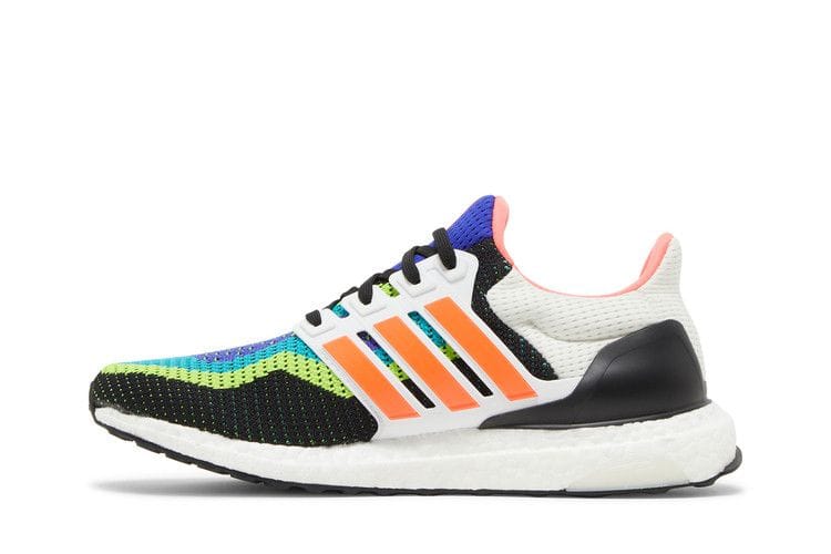 Men's UltraBoost 2.0 DNA 'What The - Cloud White'