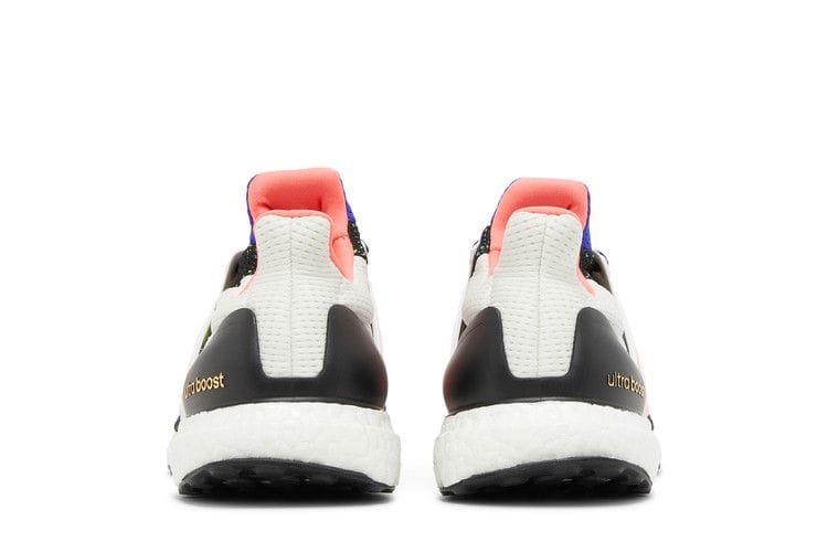 Men's UltraBoost 2.0 DNA 'What The - Cloud White'