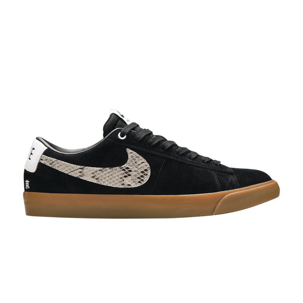 Men's Wacko Maria x Blazer Low SB 'Snakeskin'
