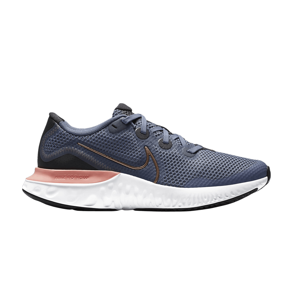 Renew Run GS 'World Indigo'
