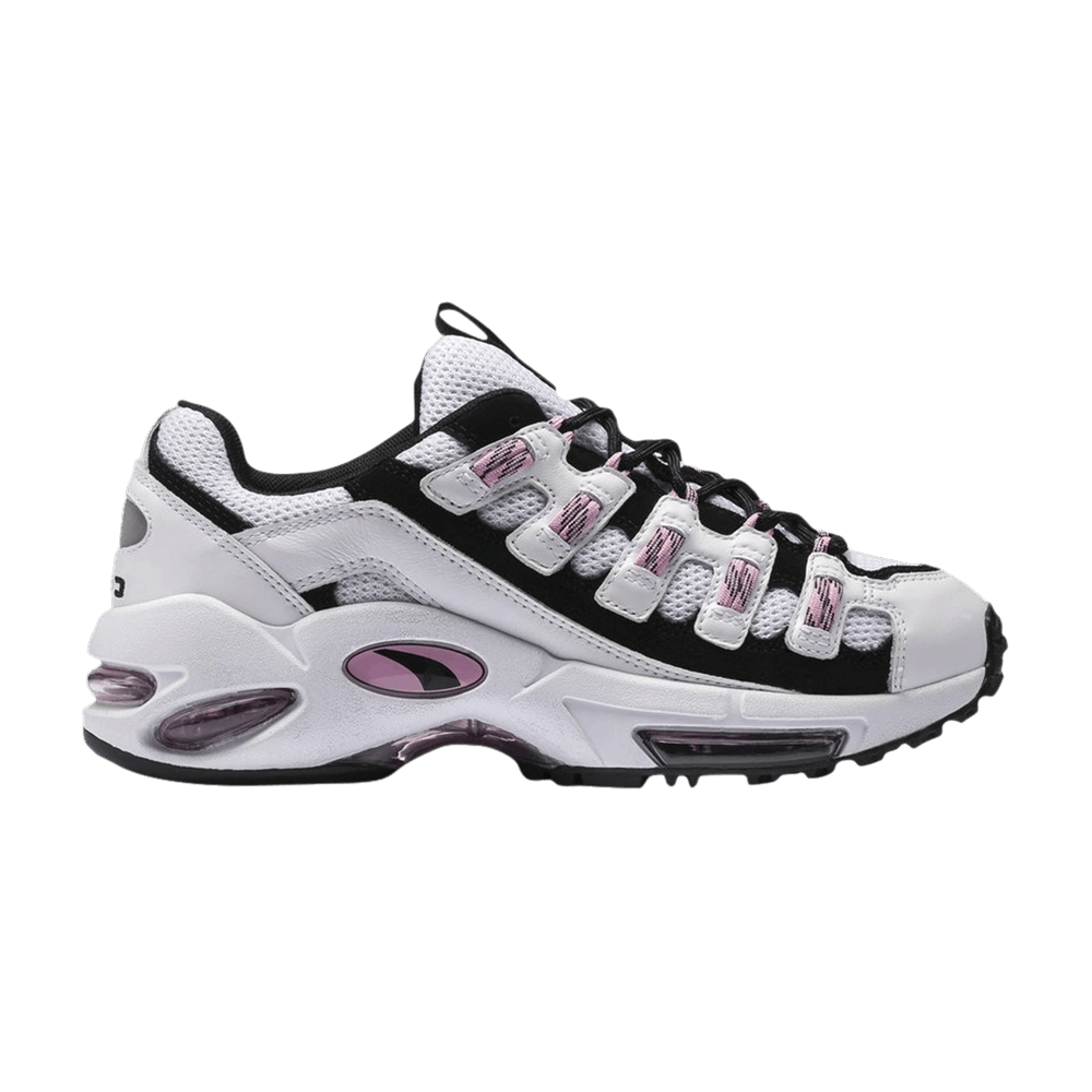 Women's Cell Endura 'White Pale Pink'