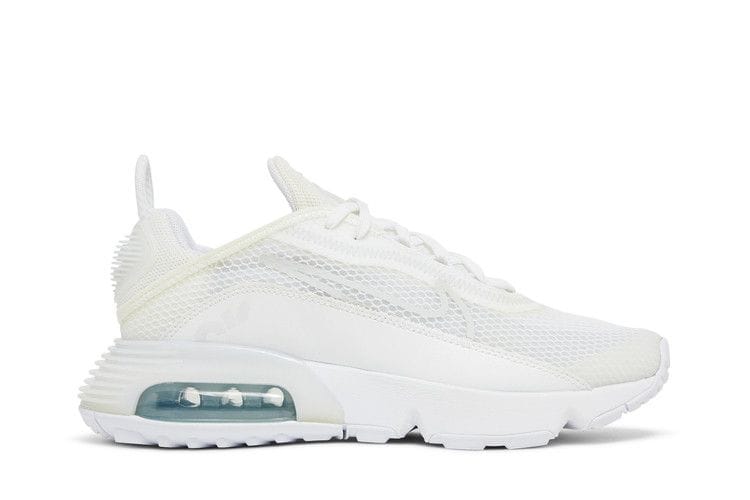 Air Max 2090 GS 'Triple White'