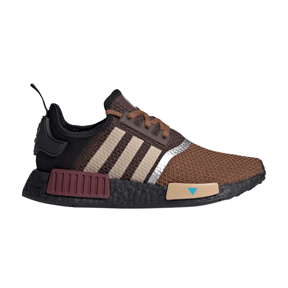 Star Wars x NMD_R1 Kids 'Mandalorian'