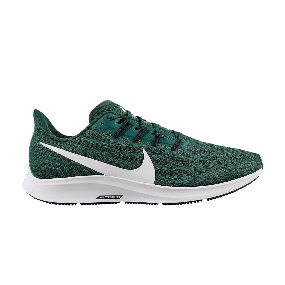 Women's Air Zoom Pegasus 36 TB 'Gorge Green'